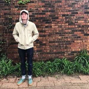 Meet your Posher, Matthew